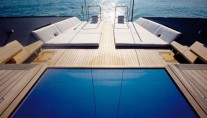 ESENSE - Courtesy of Wally Yachts